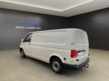 VW T6.1 2.0 TDI Entry, Diesel, Occasion / Gebraucht, Handschaltung - 4
