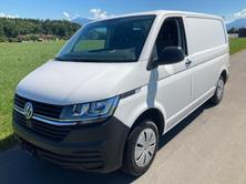 VW T6.1 2.0 TDI mit Hebebühne, Diesel, Occasioni / Usate, Manuale - 2
