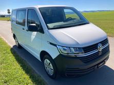 VW T6.1 2.0 TDI mit Hebebühne, Diesel, Occasioni / Usate, Manuale - 3