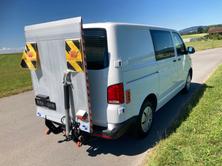 VW T6.1 2.0 TDI mit Hebebühne, Diesel, Occasioni / Usate, Manuale - 4