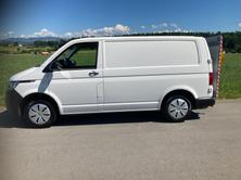 VW T6.1 2.0 TDI mit Hebebühne, Diesel, Occasioni / Usate, Manuale - 5