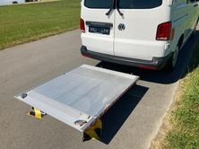 VW T6.1 2.0 TDI mit Hebebühne, Diesel, Occasioni / Usate, Manuale - 6