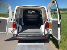VW T6.1 2.0 TDI mit Hebebühne, Diesel, Occasioni / Usate, Manuale - 7