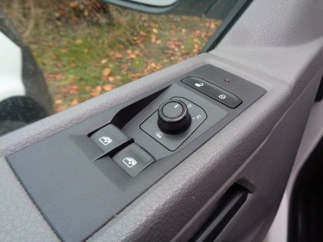 VW T6.1 4Motion Allrad Doppelkabine mit Alu Werk Brücke DOK, Diesel, Occasion / Utilisé, Manuelle - 7