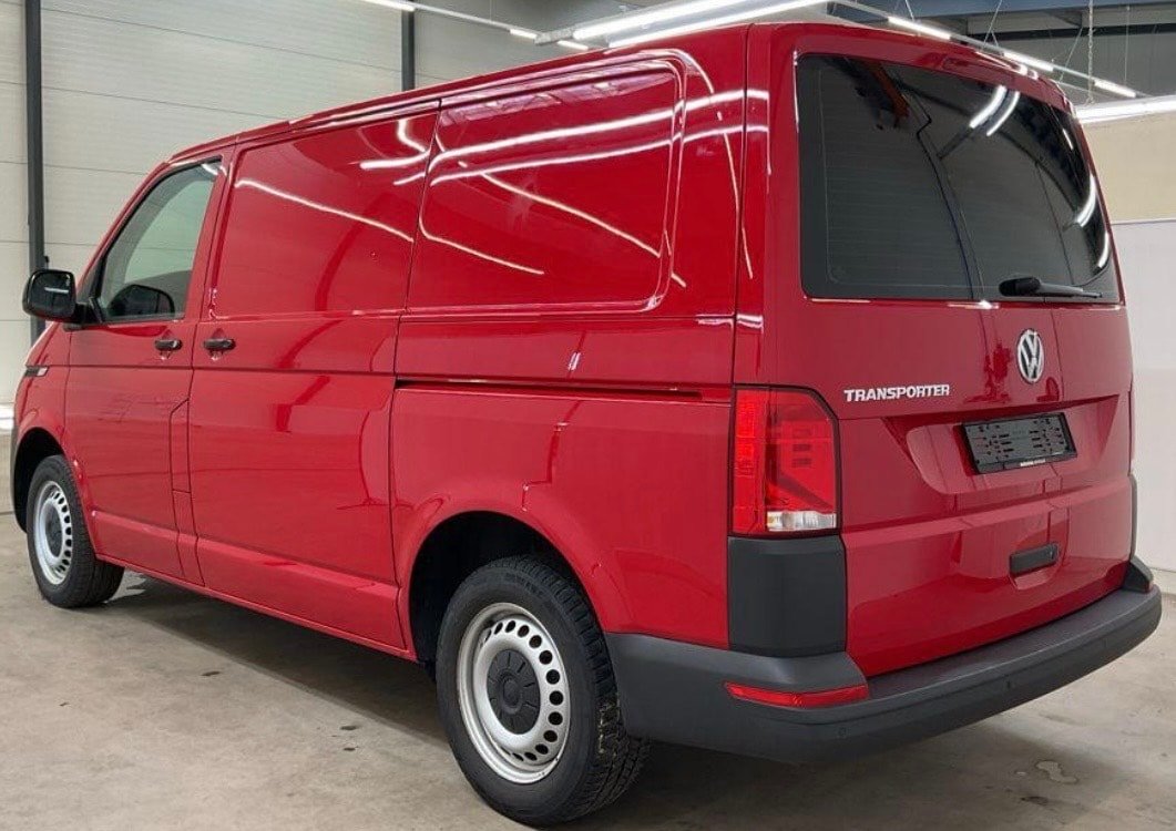 VW T6.1 2.0 TDI, Diesel, Occasioni / Usate, Manuale - 2