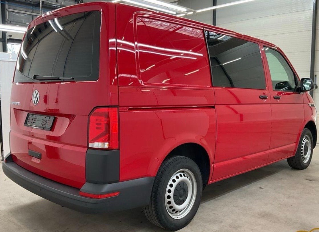 VW T6.1 2.0 TDI, Diesel, Occasioni / Usate, Manuale - 3