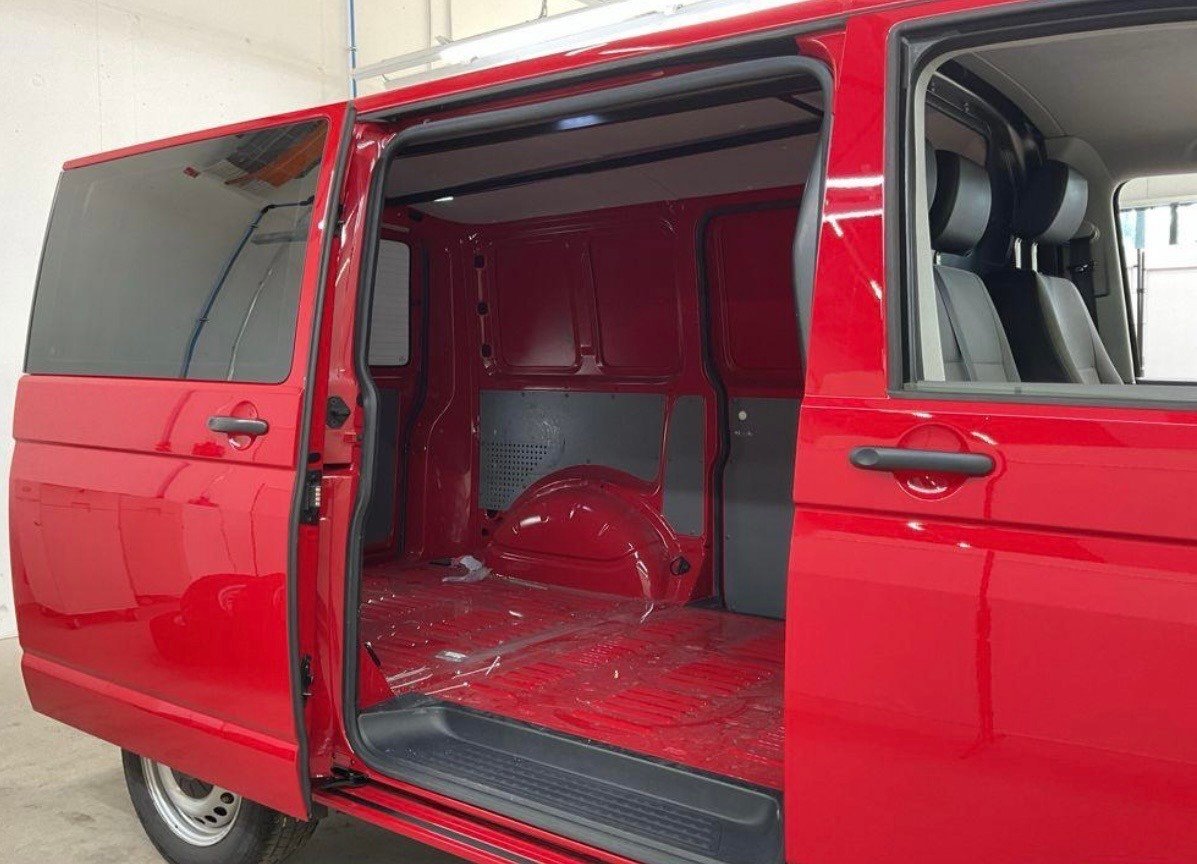 VW T6.1 2.0 TDI, Diesel, Occasioni / Usate, Manuale - 5