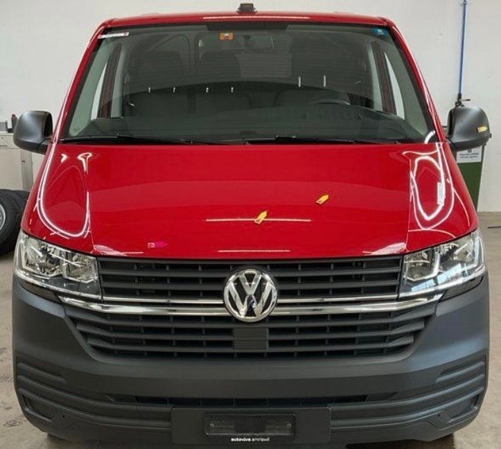 VW T6.1 2.0 TDI, Diesel, Occasioni / Usate, Manuale - 6