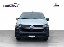 VW T6.1 2.0 TDI EINBAU-SCHRÄNKE 3200 KG, Diesel, Occasioni / Usate, Manuale - 2