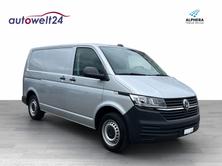 VW T6.1 2.0 TDI EINBAU-SCHRÄNKE 3200 KG, Diesel, Occasioni / Usate, Manuale - 3