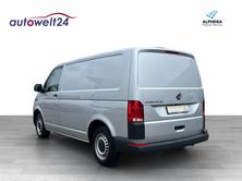 VW T6.1 2.0 TDI EINBAU-SCHRÄNKE 3200 KG, Diesel, Occasioni / Usate, Manuale - 7