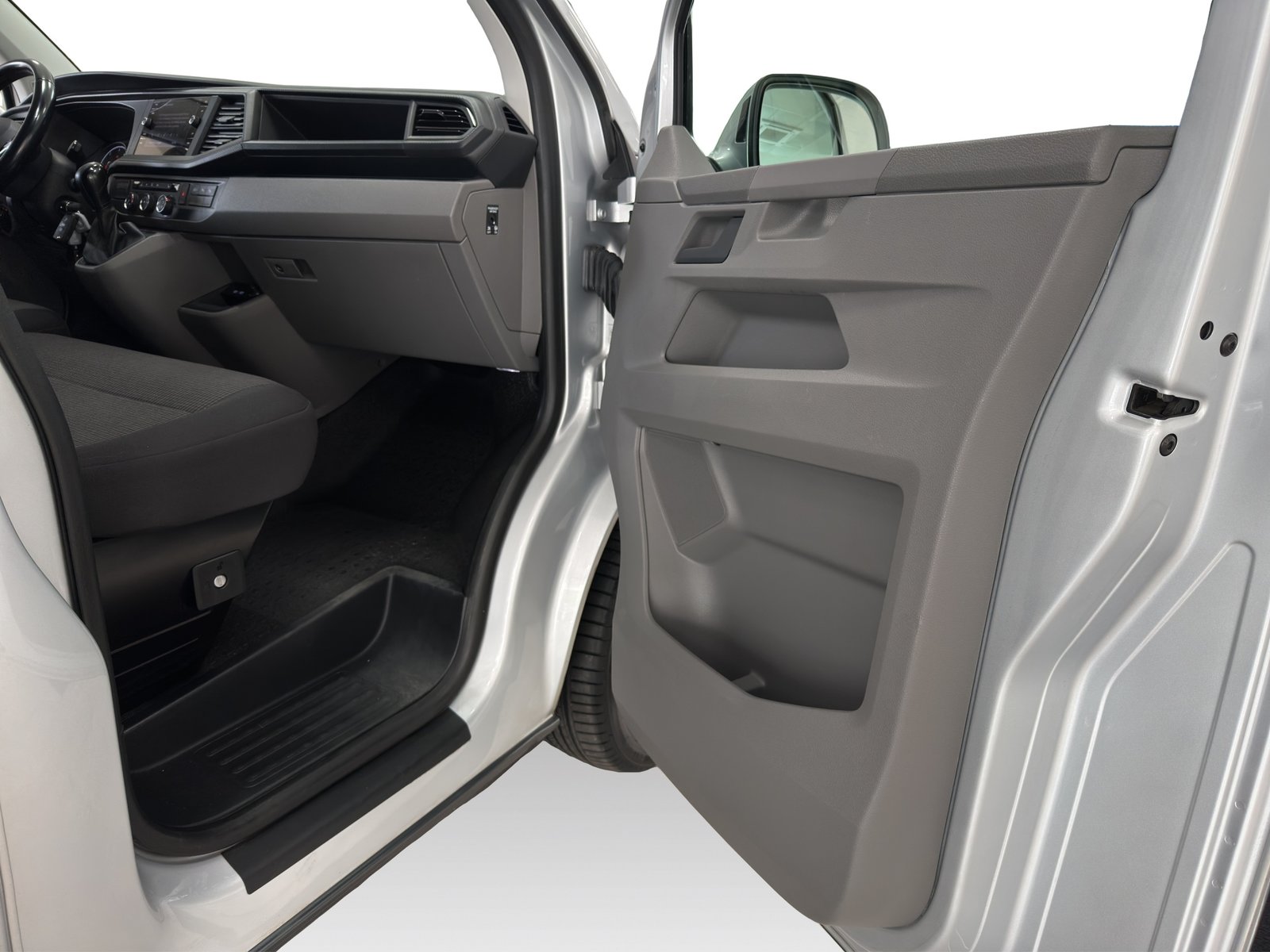 VW T6.1 2.0 Bi-TDI 4Motion DSG, Diesel, Occasioni / Usate, Automatico - 7
