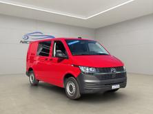 VW T6.1 2.0 TDI, Diesel, Second hand / Used, Manual - 2