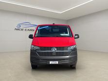 VW T6.1 2.0 TDI, Diesel, Second hand / Used, Manual - 3