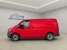 VW T6.1 2.0 TDI, Diesel, Second hand / Used, Manual - 4