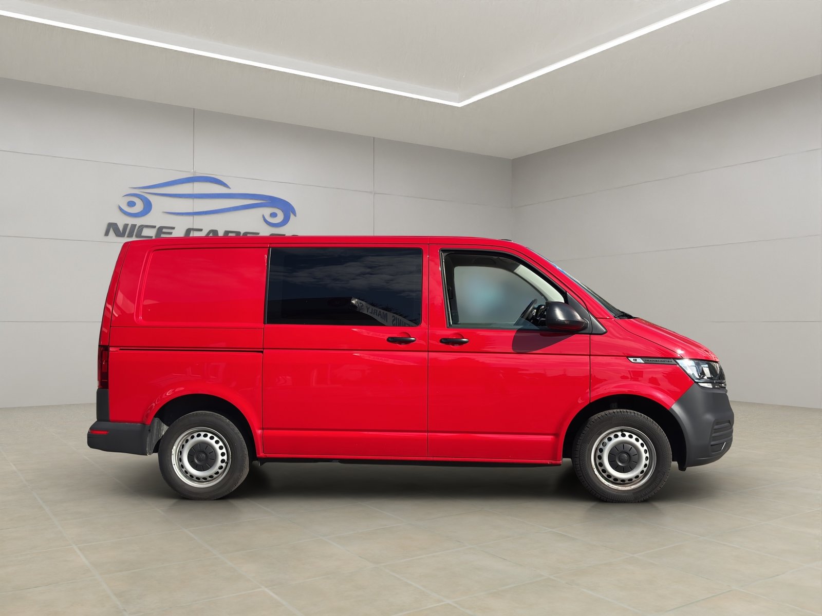 VW T6.1 2.0 TDI, Diesel, Occasioni / Usate, Manuale - 6
