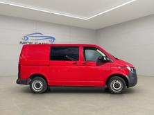 VW T6.1 2.0 TDI, Diesel, Second hand / Used, Manual - 6