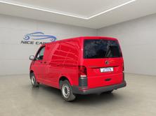 VW T6.1 2.0 TDI, Diesel, Second hand / Used, Manual - 7