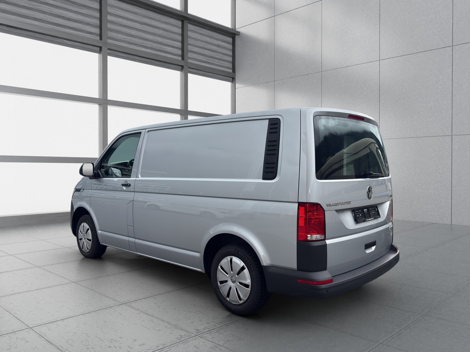 VW T6.1 2.0 TDI 4Motion, Diesel, Occasioni / Usate, Manuale - 3