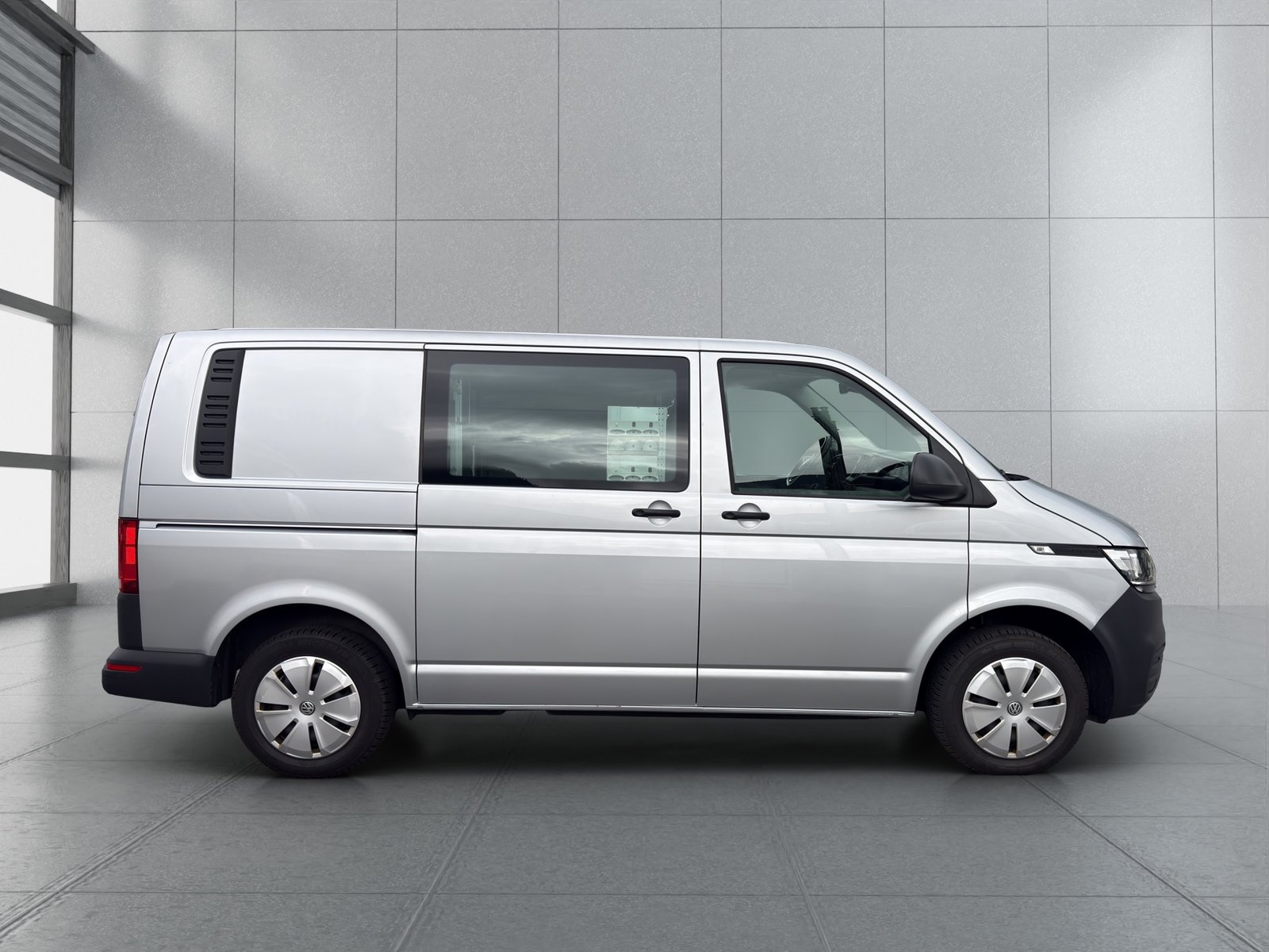 VW T6.1 2.0 TDI 4Motion, Diesel, Occasioni / Usate, Manuale - 4