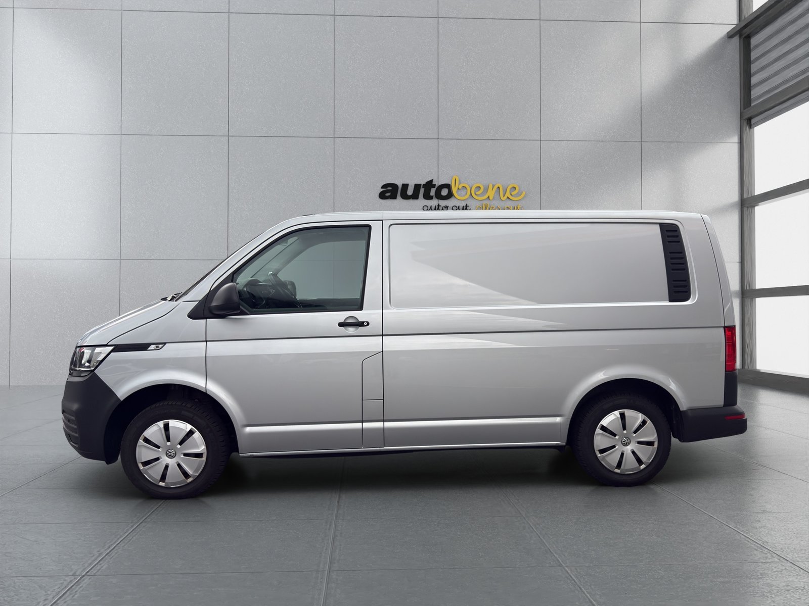 VW T6.1 2.0 TDI 4Motion, Diesel, Occasioni / Usate, Manuale - 5
