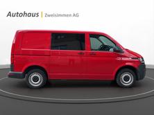 VW T6.1 2.0 TDI 4Motion DSG, Diesel, Occasion / Utilisé, Automatique - 7