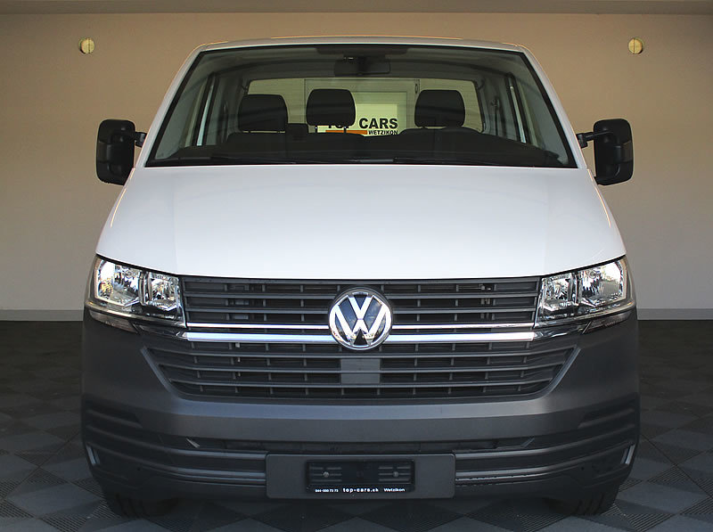 VW T6.1 2.0 TDI, Diesel, Occasioni / Usate, Manuale - 6