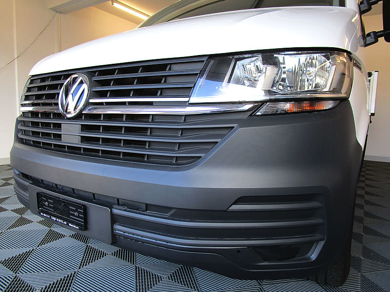 VW T6.1 2.0 TDI, Diesel, Occasioni / Usate, Manuale - 7