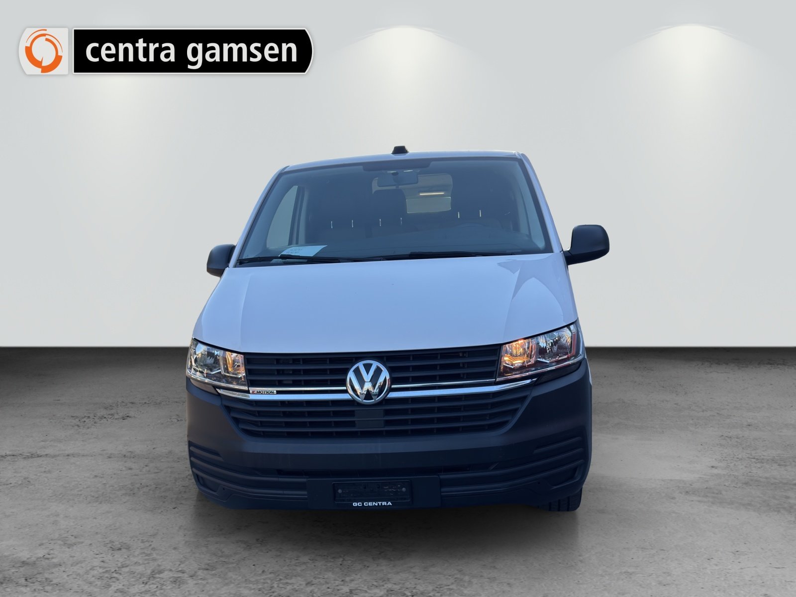 VW T6.1 2.0 TDI 4Motion, Diesel, Occasion / Utilisé, Manuelle - 2