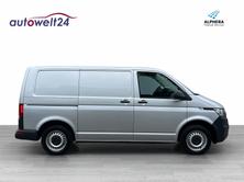 VW T6.1 2.0 TDI EINBAU-SCHRÄNKE 3200 KG, Diesel, Occasion / Gebraucht, Handschaltung - 4