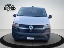 VW T6.1 2.0 TDI 4Motion, Diesel, Second hand / Used, Manual - 2
