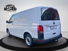 VW T6.1 2.0 TDI 4Motion, Diesel, Second hand / Used, Manual - 4