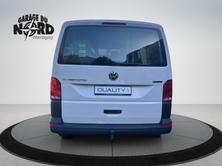 VW T6.1 2.0 TDI 4Motion, Diesel, Second hand / Used, Manual - 5