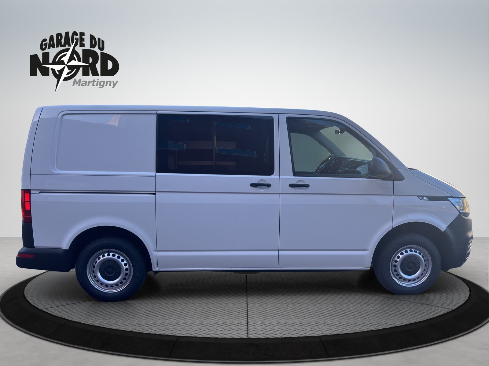 VW T6.1 2.0 TDI 4Motion, Diesel, Occasion / Gebraucht, Handschaltung - 7
