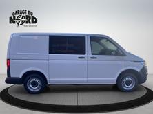 VW T6.1 2.0 TDI 4Motion, Diesel, Second hand / Used, Manual - 7