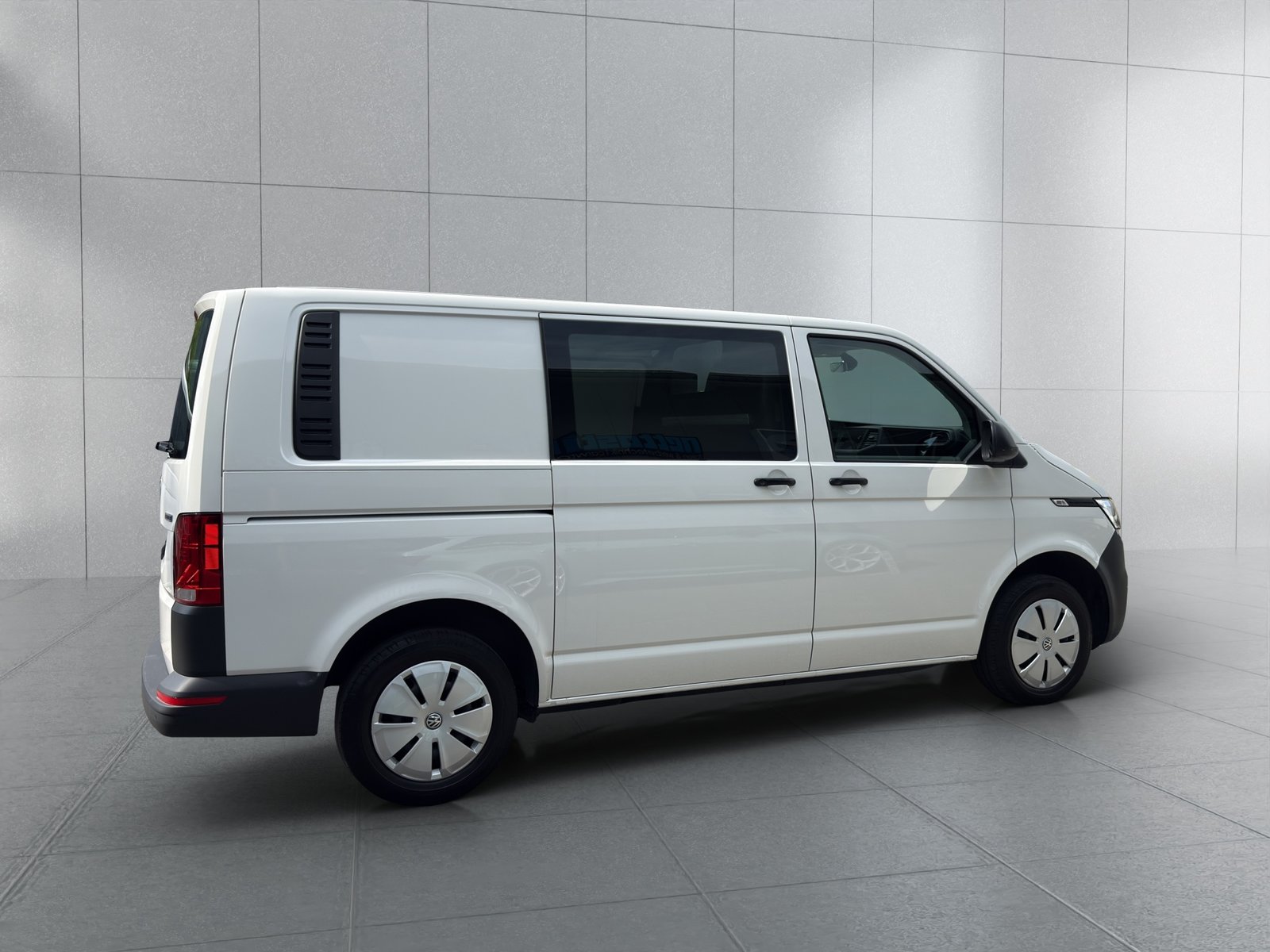 VW T6.1 2.0 TDI 4Motion, Diesel, Occasion / Gebraucht, Handschaltung - 4