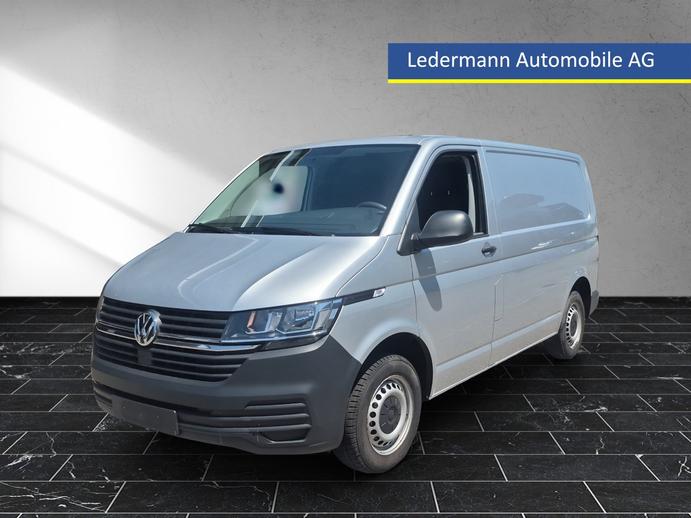 VW T6.1 2.0 TDI, Diesel, Occasion / Utilisé, Manuelle