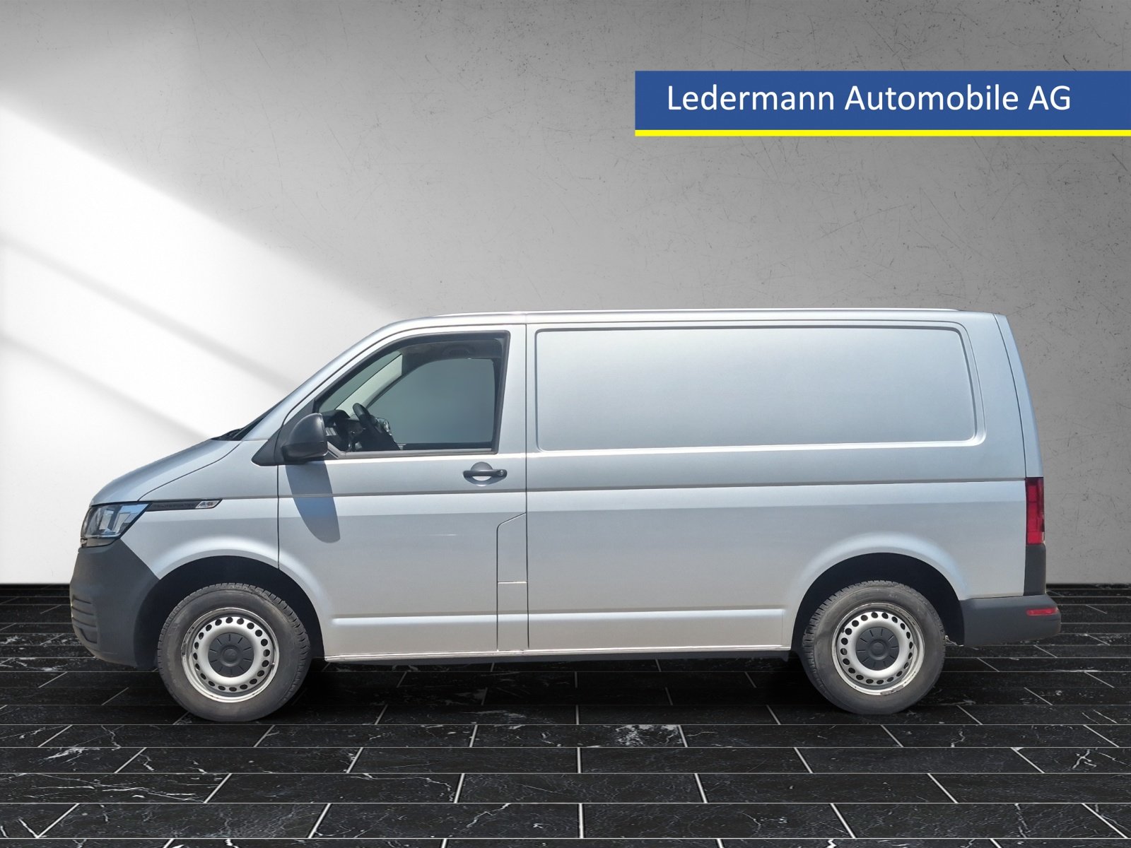 VW T6.1 2.0 TDI, Diesel, Occasion / Gebraucht, Handschaltung - 2
