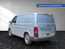 VW T6.1 2.0 TDI, Diesel, Occasion / Utilisé, Manuelle - 3
