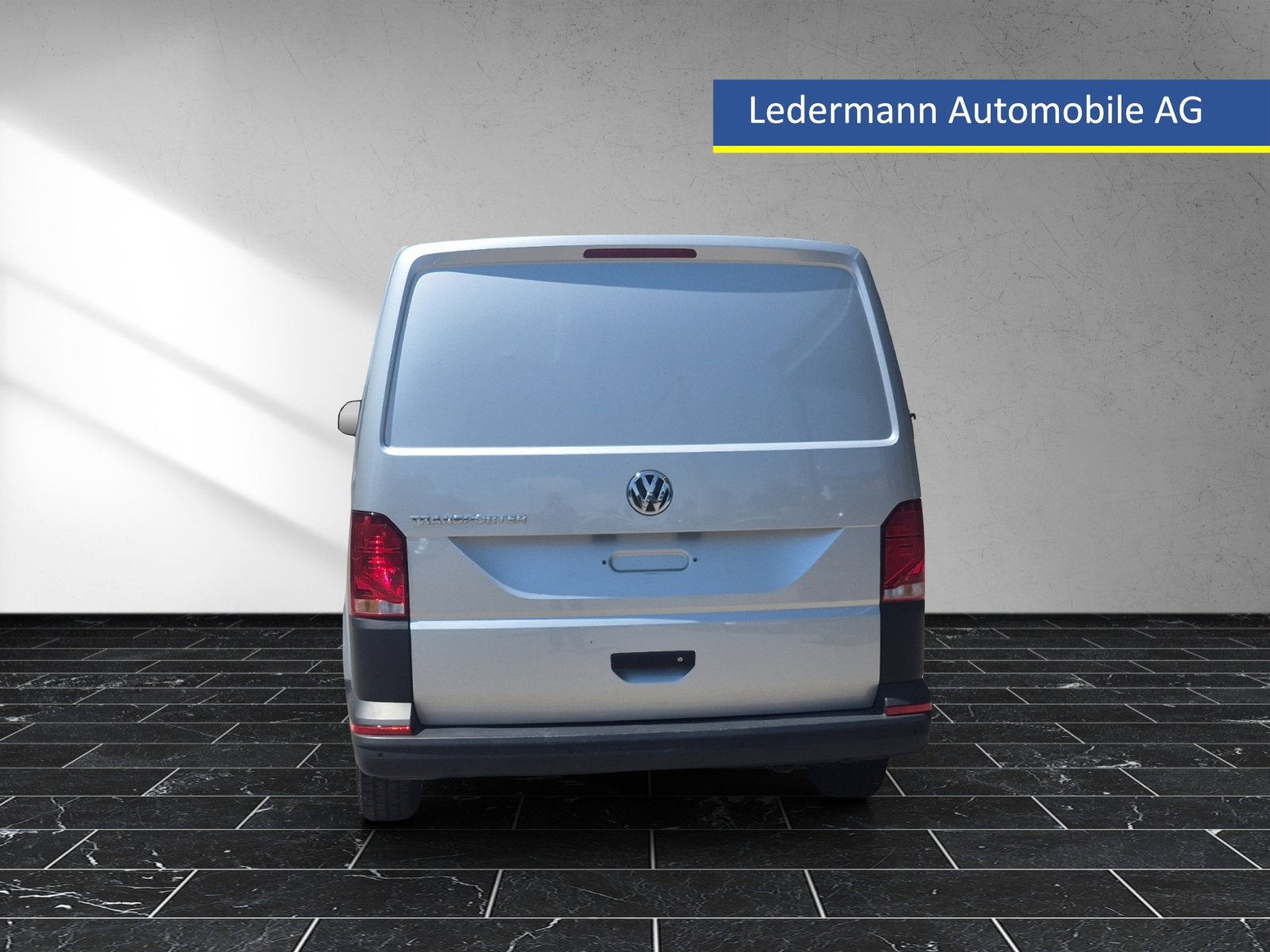 VW T6.1 2.0 TDI, Diesel, Occasion / Gebraucht, Handschaltung - 4