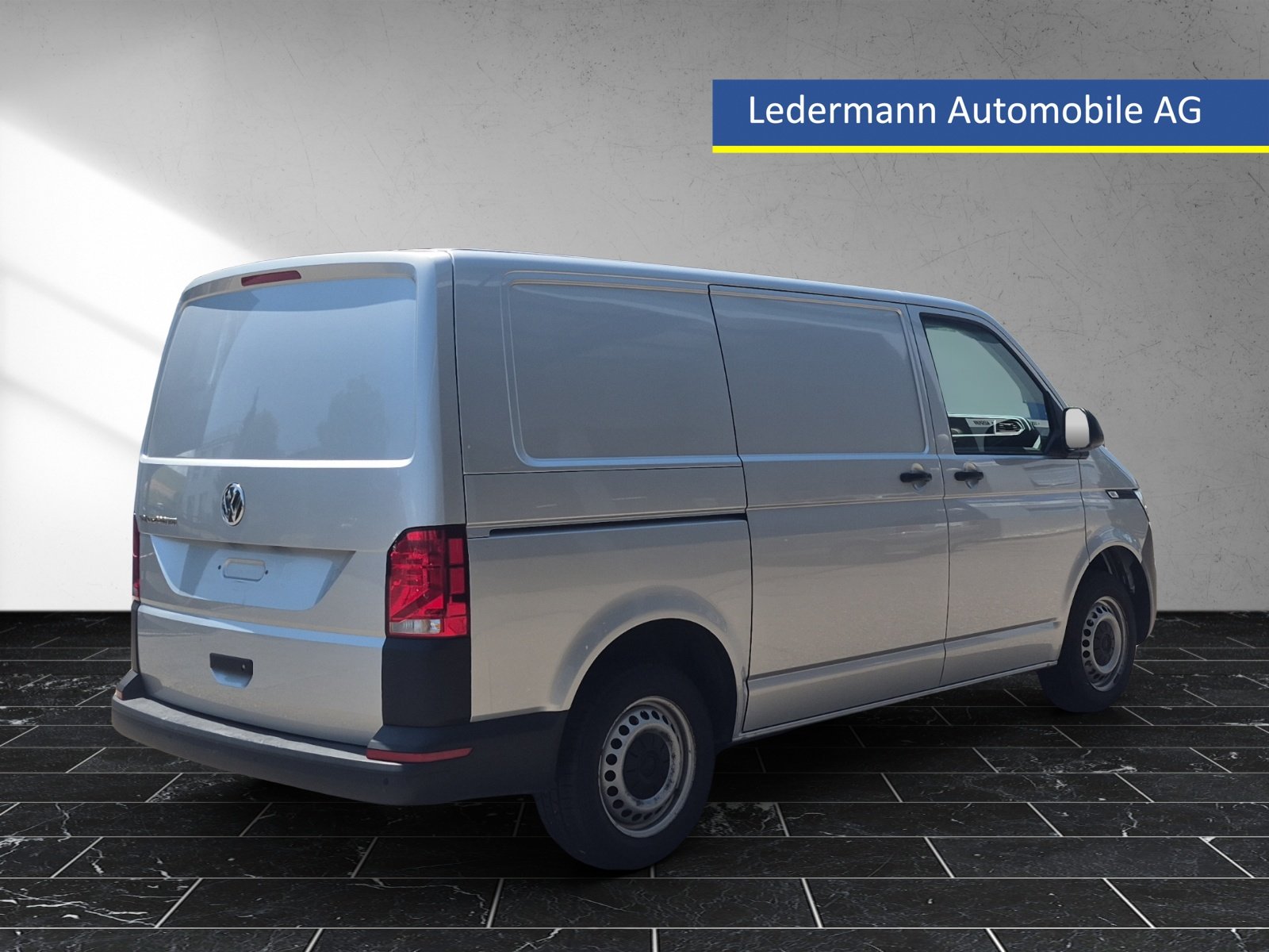 VW T6.1 2.0 TDI, Diesel, Occasion / Gebraucht, Handschaltung - 5