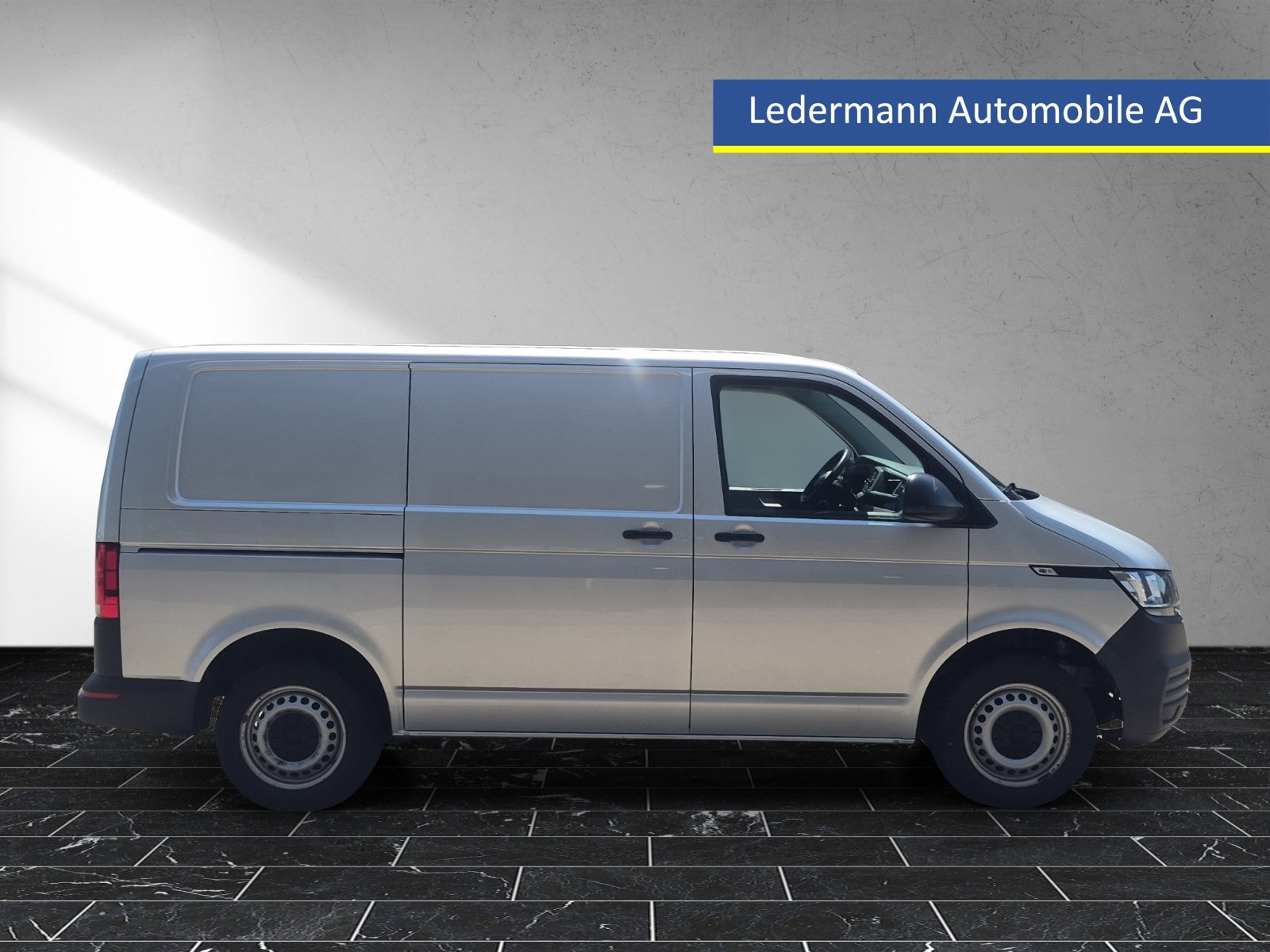 VW T6.1 2.0 TDI, Diesel, Occasion / Gebraucht, Handschaltung - 6