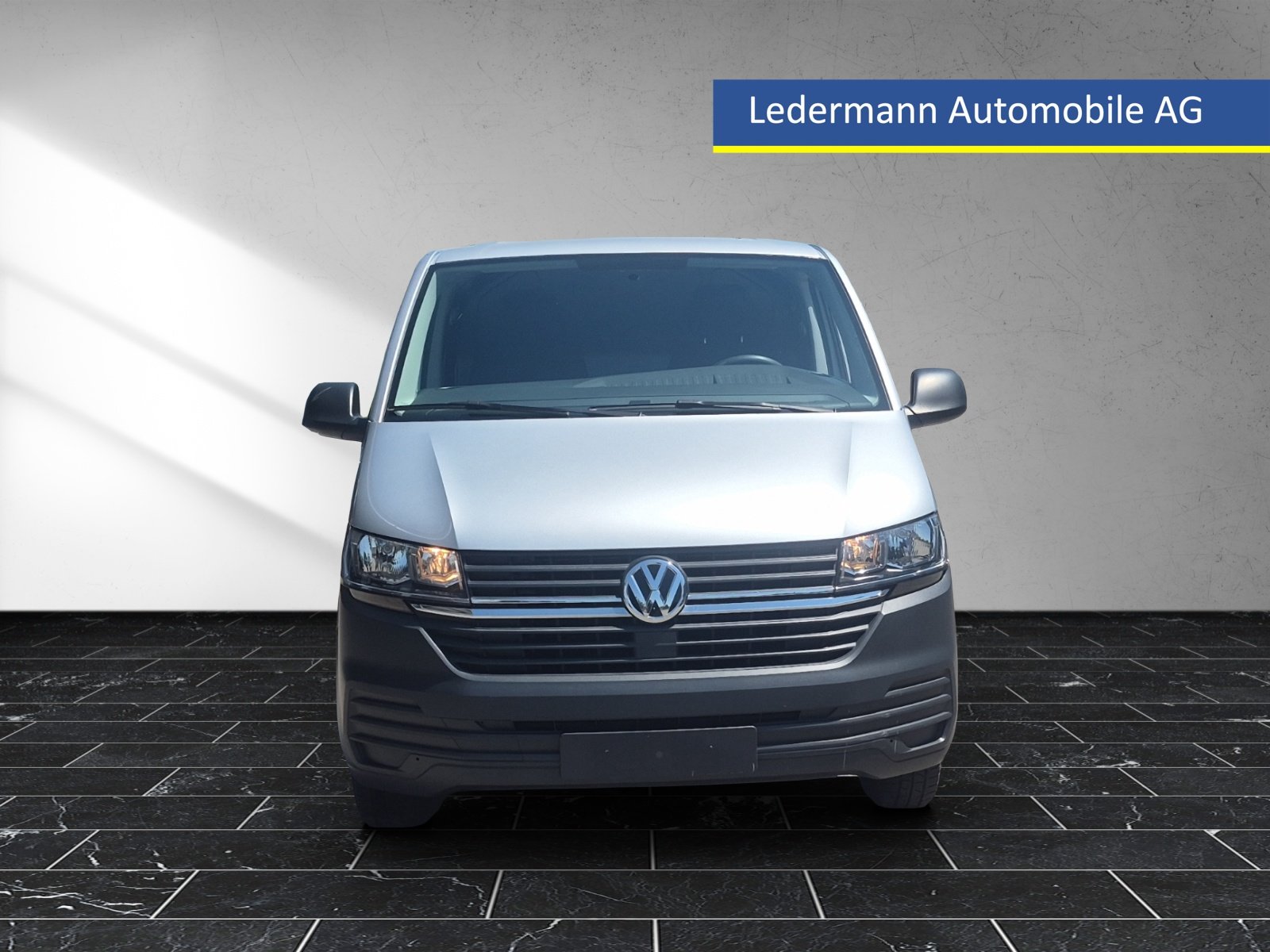 VW T6.1 2.0 TDI, Diesel, Occasion / Gebraucht, Handschaltung - 7