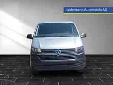 VW T6.1 2.0 TDI, Diesel, Occasion / Utilisé, Manuelle - 7
