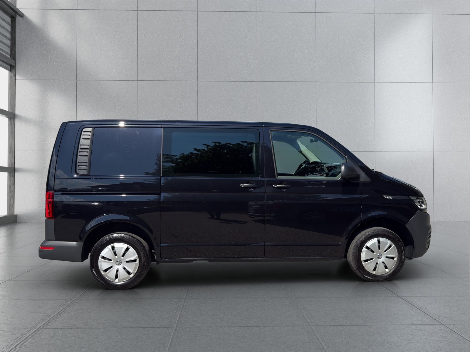 VW T6.1 2.0 TDI 4Motion DSG, Diesel, Occasion / Gebraucht, Automatik - 5