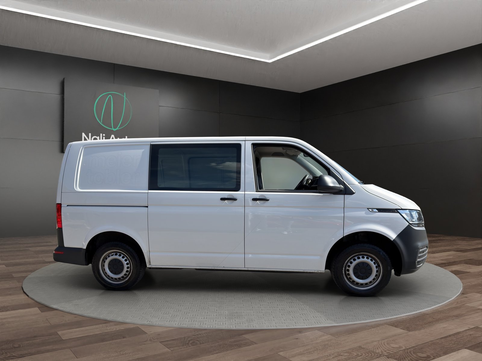 VW T6.1 2.0 TDI 4Motion DSG, Diesel, Second hand / Used, Automatic - 3