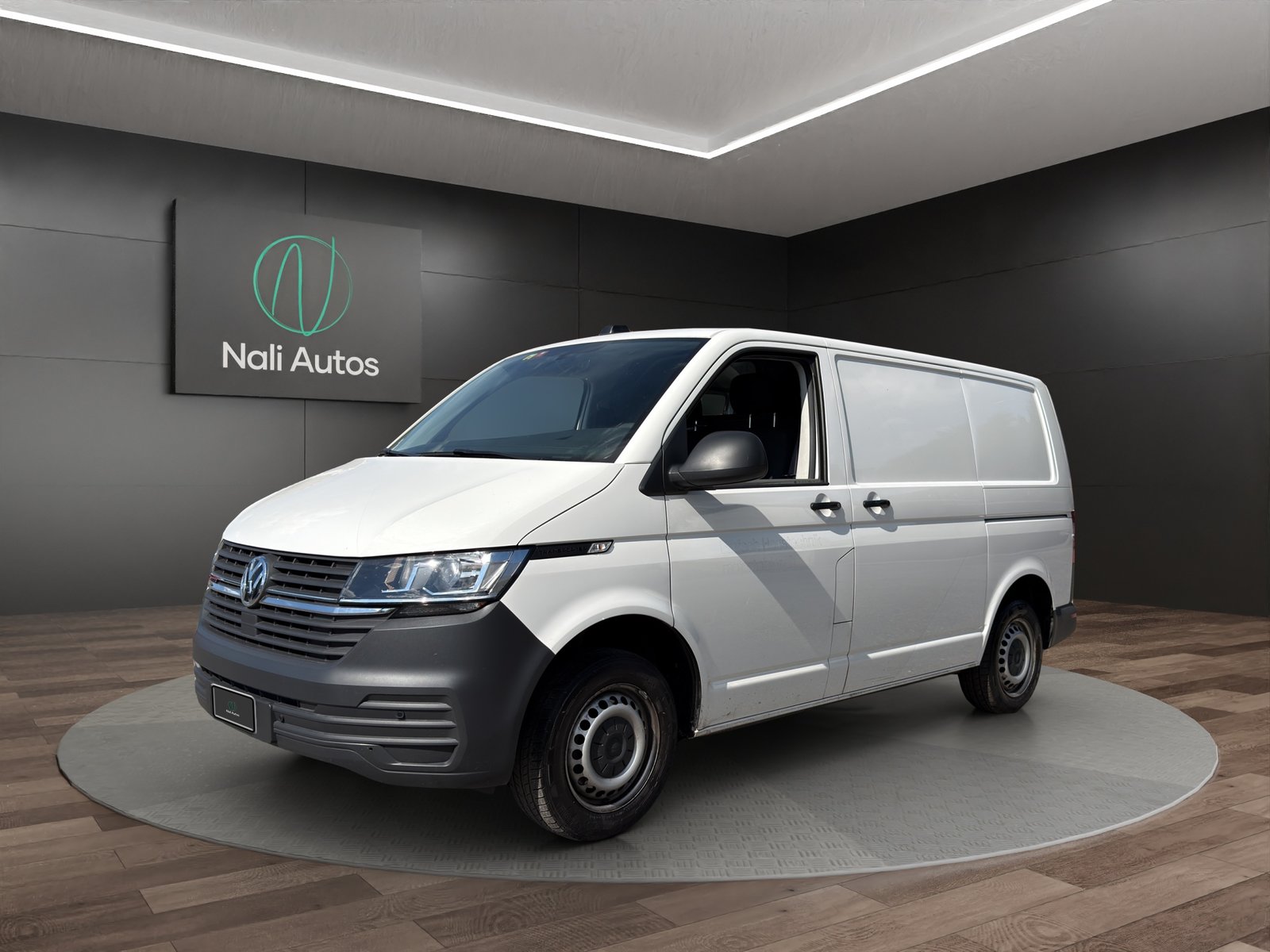 VW T6.1 2.0 TDI 4Motion DSG, Diesel, Second hand / Used, Automatic - 5