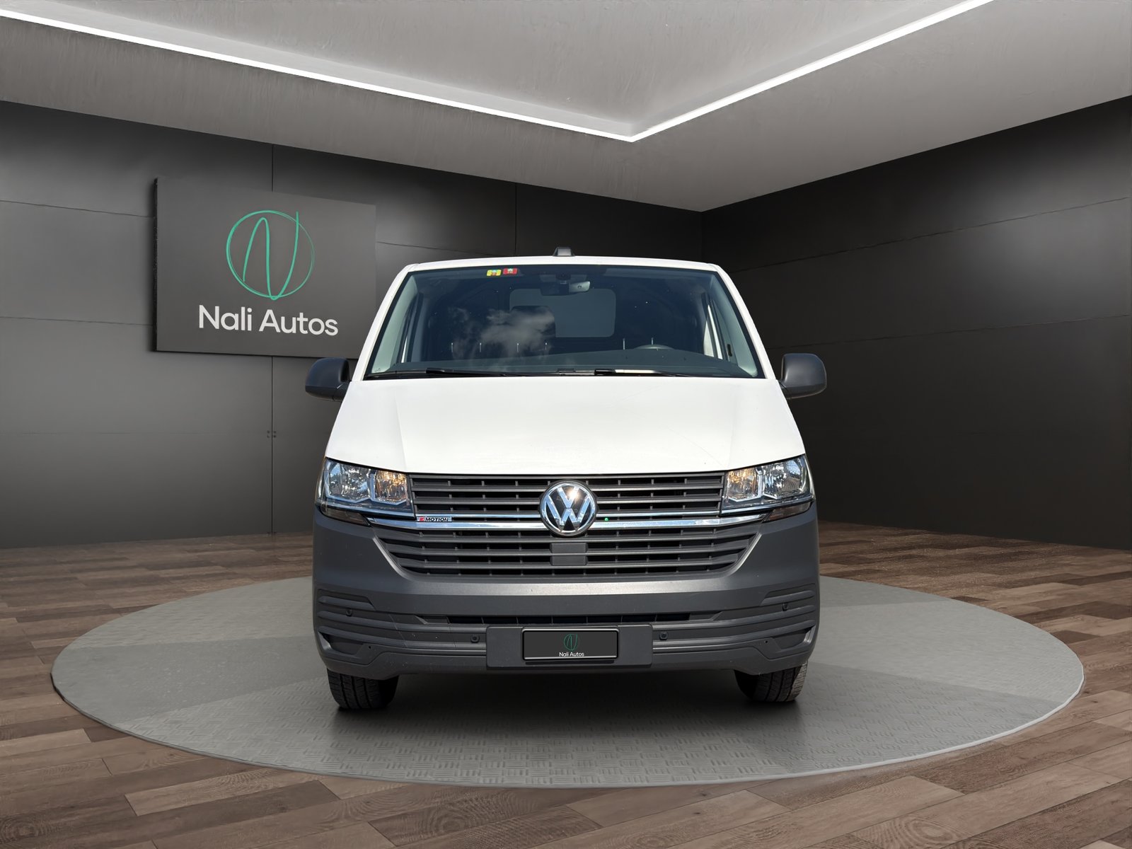 VW T6.1 2.0 TDI 4Motion DSG, Diesel, Second hand / Used, Automatic - 6