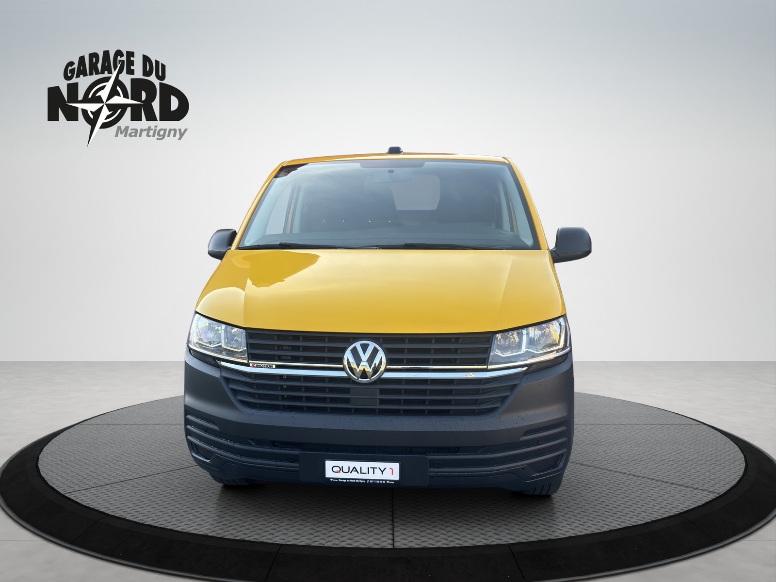 VW T6.1 2.0 TDI 4Motion DSG, Diesel, Occasioni / Usate, Automatico - 2