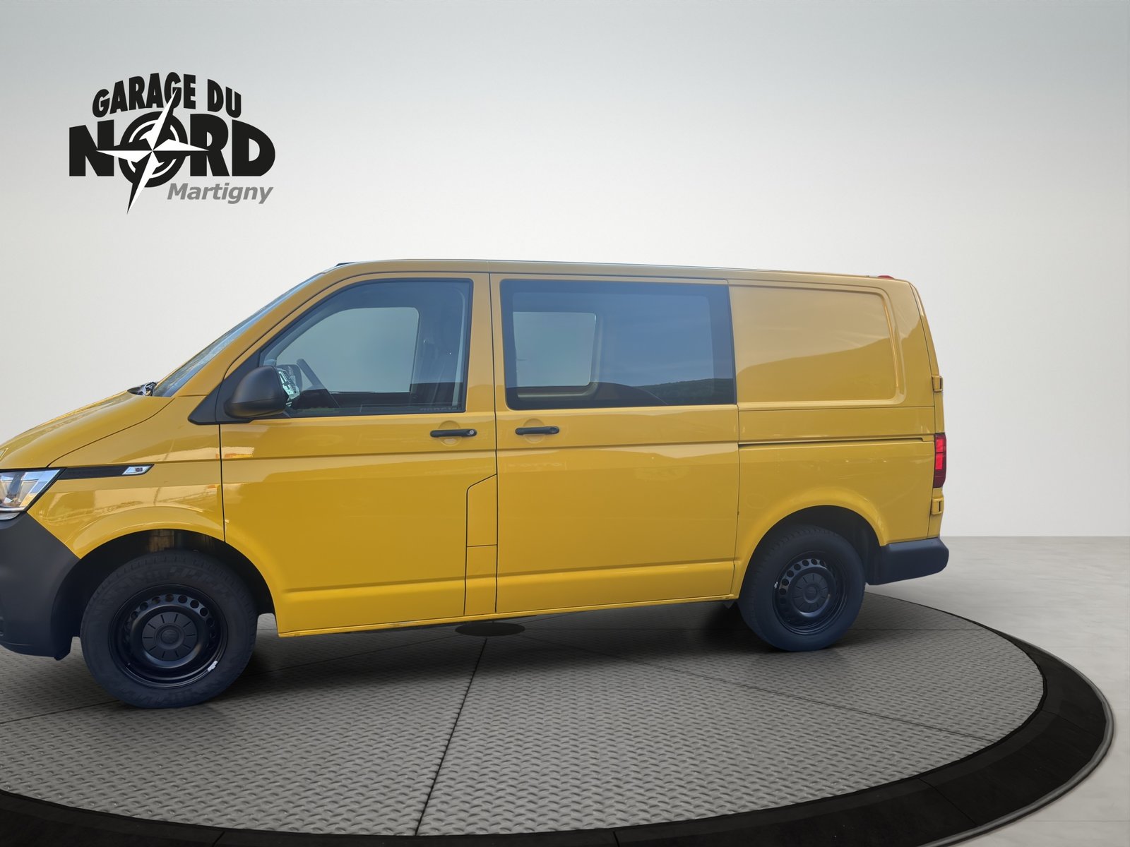VW T6.1 2.0 TDI 4Motion DSG, Diesel, Occasioni / Usate, Automatico - 3